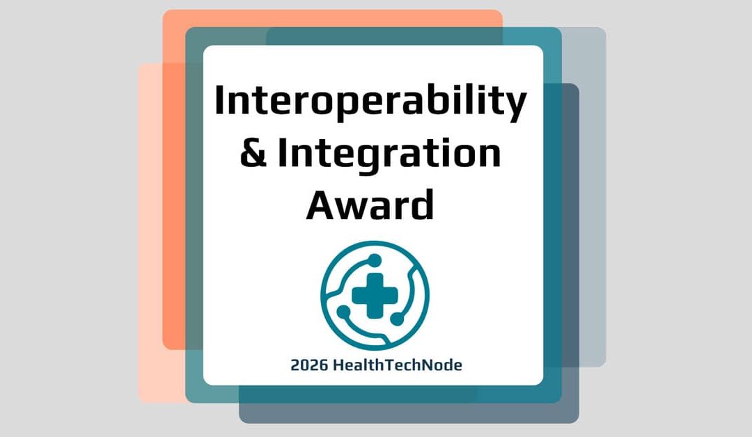 Zus Health Wins the 2026 Interoperability & Integration Award