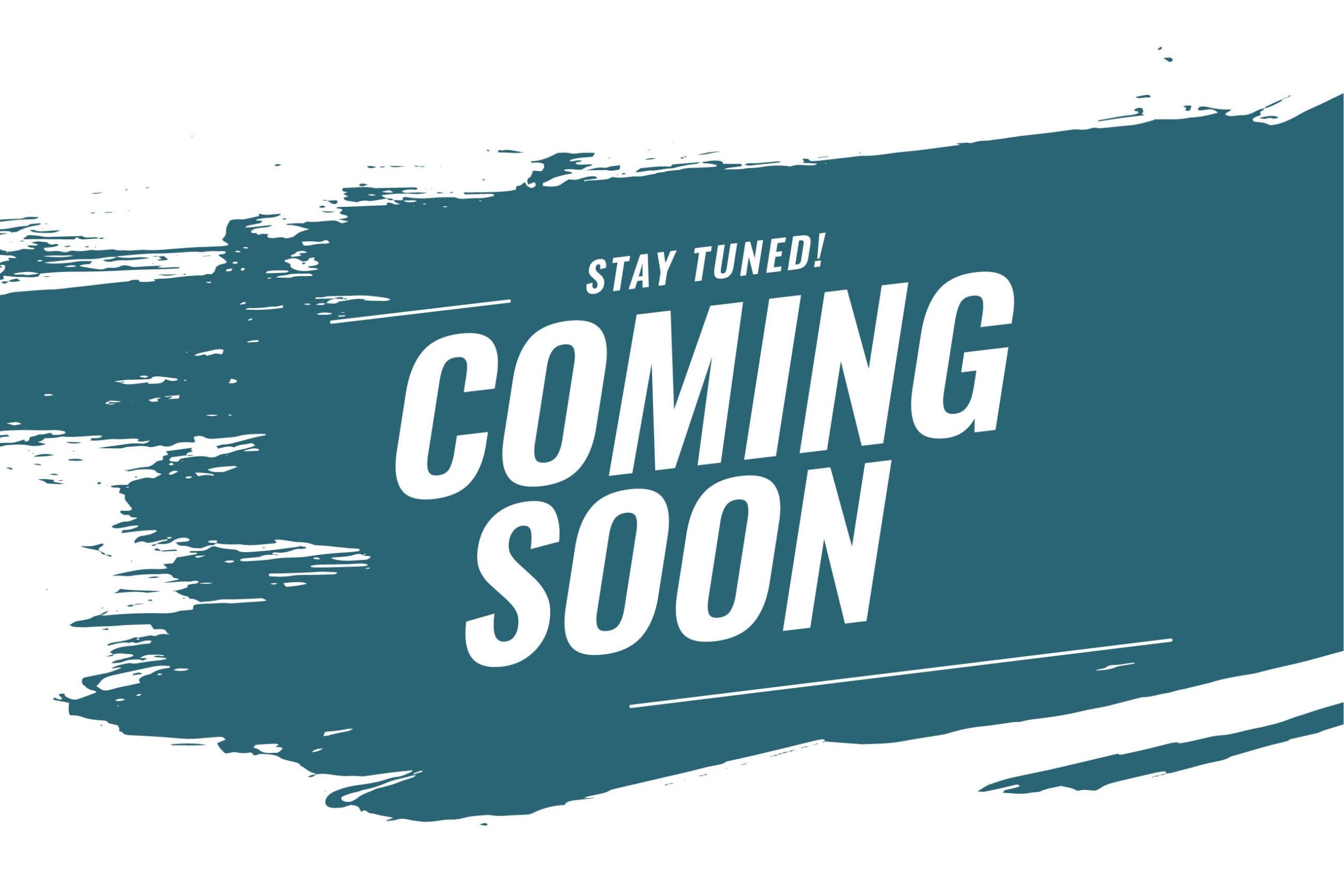 entries opening soon