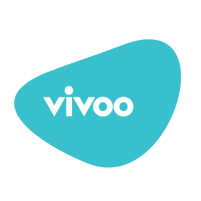 Vivoo logo