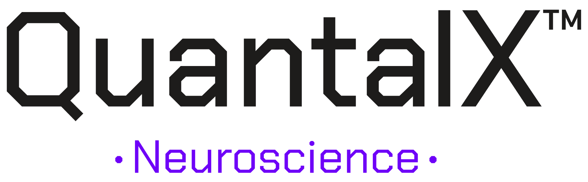 QuantalX Neuroscience logo
