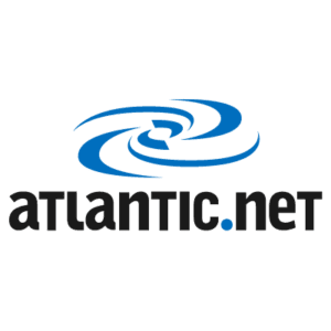 Atlantic.Net logo