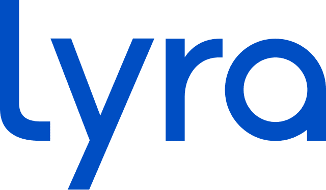 Lyra Health logo