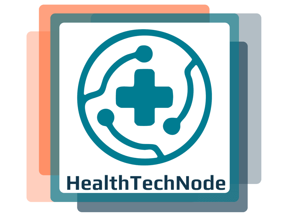 HealthTechNode logo